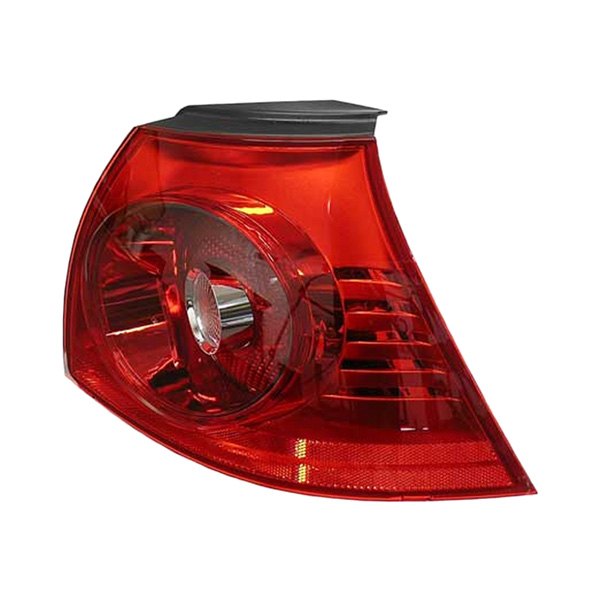 AL® - Passenger Side Outer Replacement Tail Light