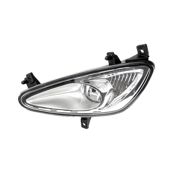 AL® - Driver Side Replacement Fog Light