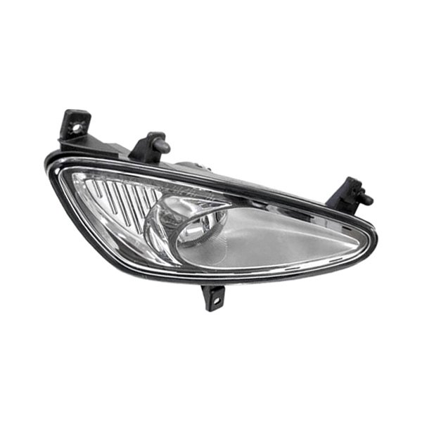 AL® - Passenger Side Replacement Fog Light