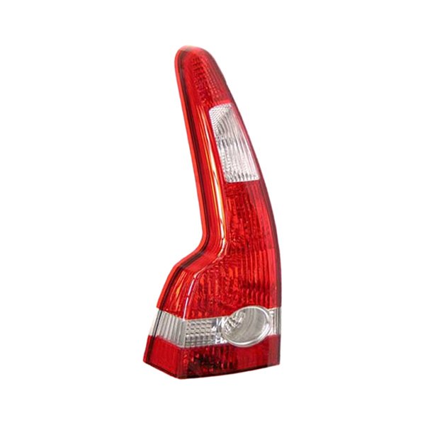 AL® - Driver Side Replacement Tail Light, Volvo V50