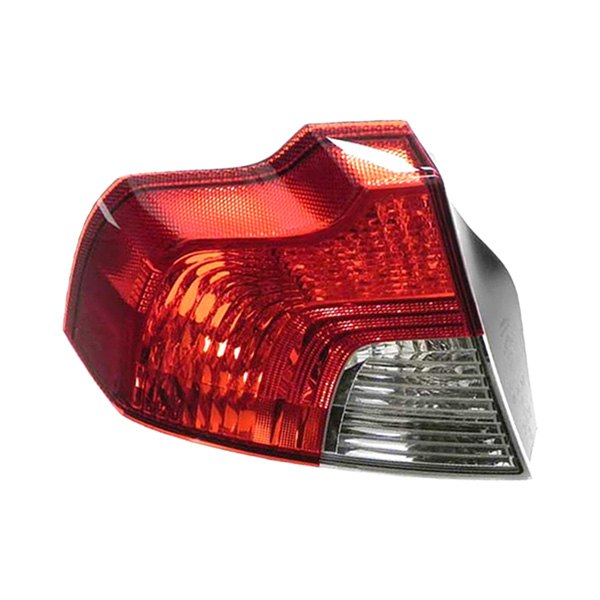 AL® - Driver Side Replacement Tail Light, Volvo S40