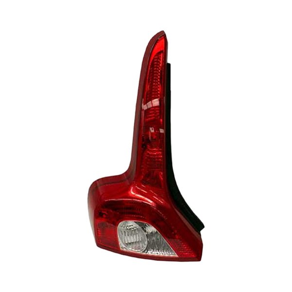 AL® - Driver Side Replacement Tail Light, Volvo C30