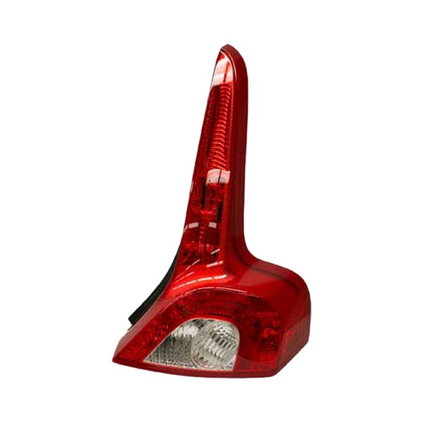 AL® - Passenger Side Replacement Tail Light, Volvo C30