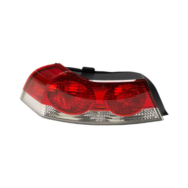 AL® - Driver Side Replacement Tail Light, Volvo C70