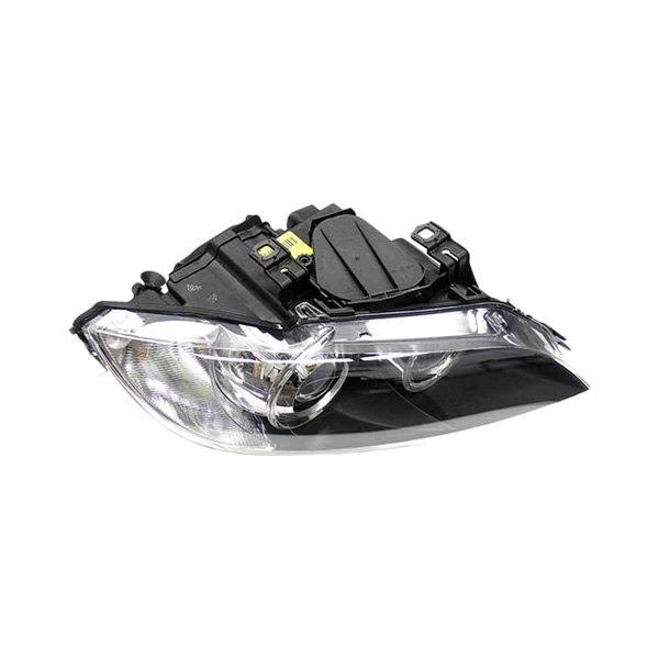 AL® - Passenger Side Replacement Headlight, BMW 3-Series