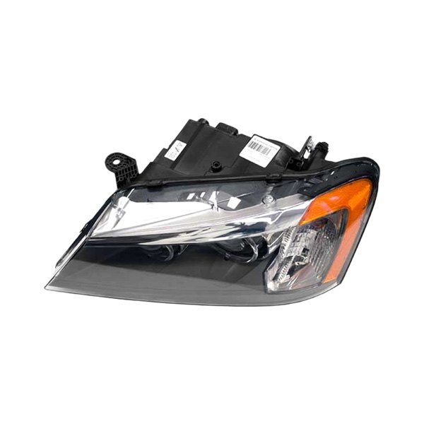 AL® - Driver Side Replacement Headlight, BMW X3