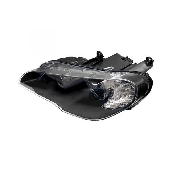 AL® - Driver Side Replacement Headlight, BMW X5