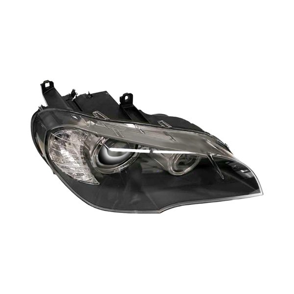 AL® - Passenger Side Replacement Headlight, BMW X5