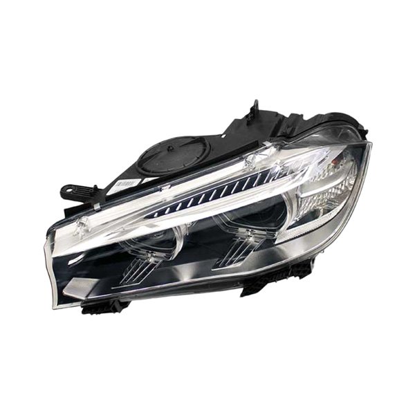 AL® - Driver Side Replacement Headlight