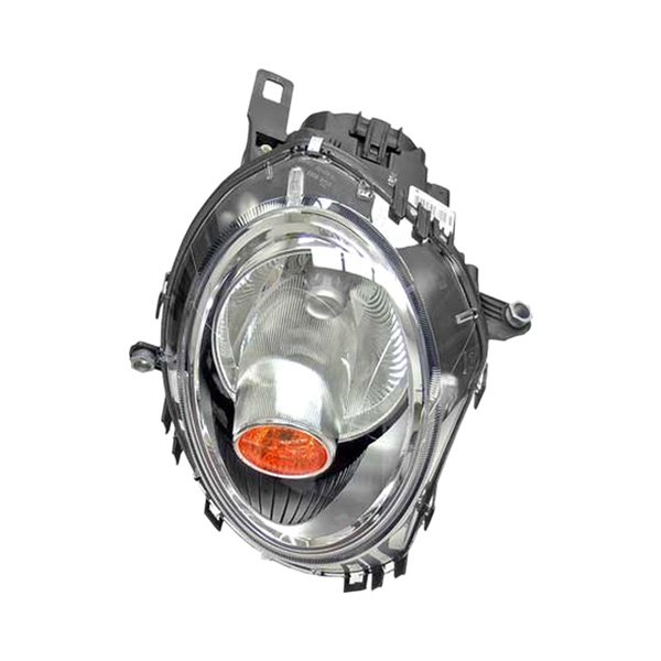 AL® - Passenger Side Replacement Headlight