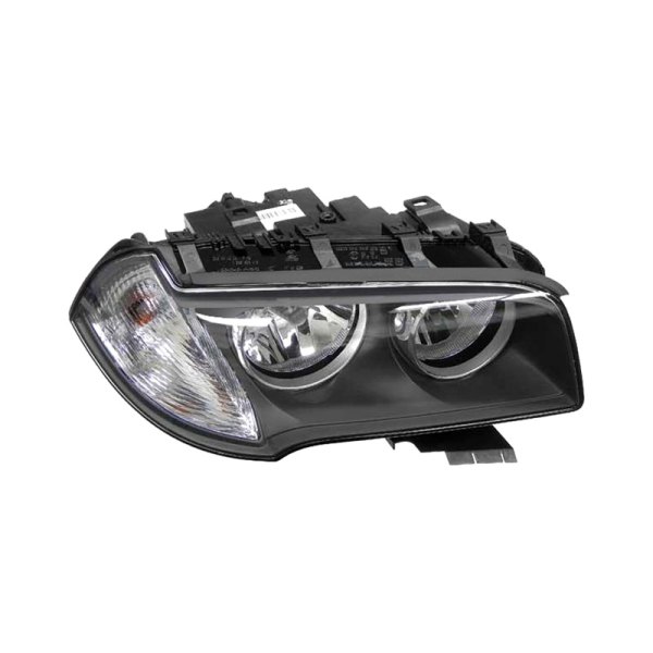 AL® - Passenger Side Replacement Headlight, BMW X3