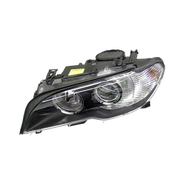 AL® - Driver Side Replacement Headlight, BMW 3-Series