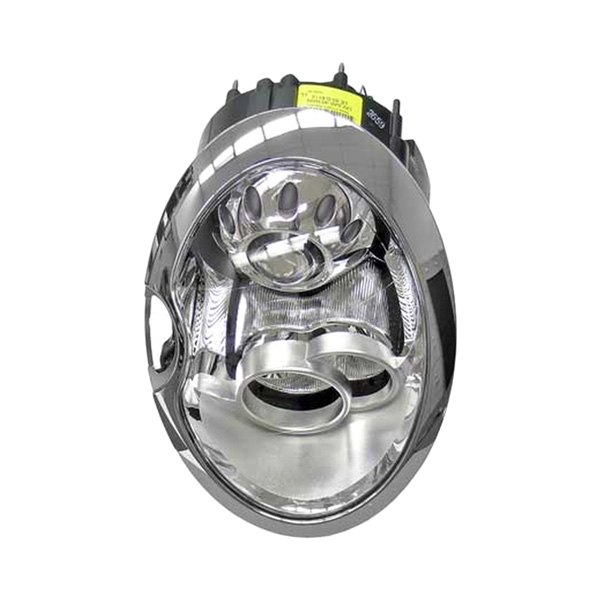 AL® - Driver Side Replacement Headlight, Mini Cooper