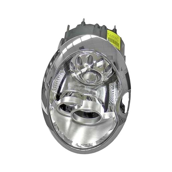 AL® - Passenger Side Replacement Headlight, Mini Cooper
