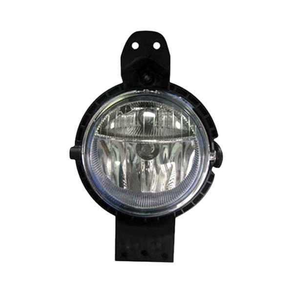 AL® - Driver Side Replacement Fog Light