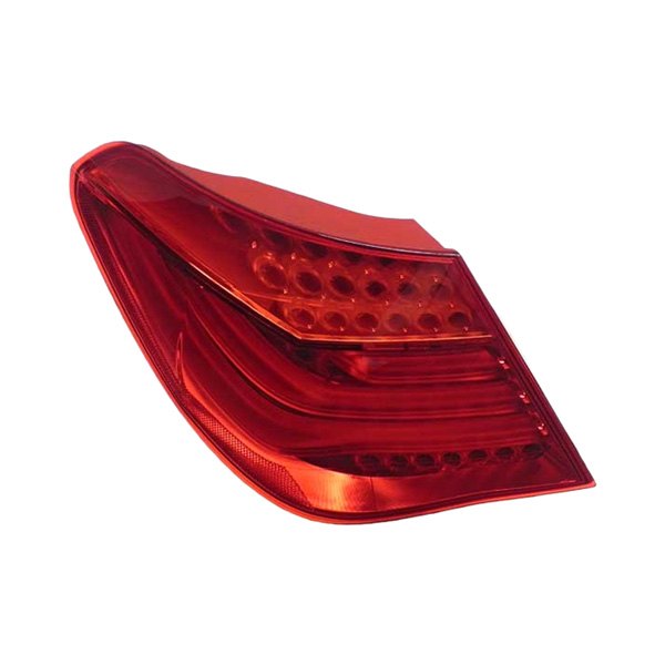 AL® - Driver Side Outer Replacement Tail Light, BMW 7-Series