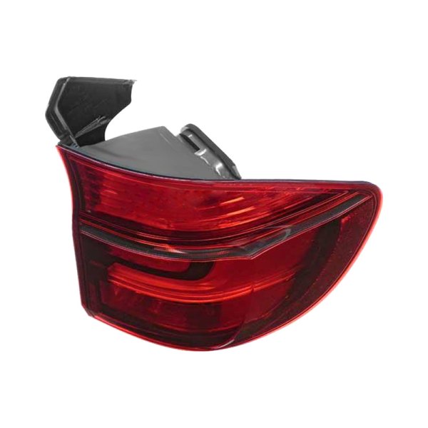 AL® - Passenger Side Outer Replacement Tail Light, BMW X5