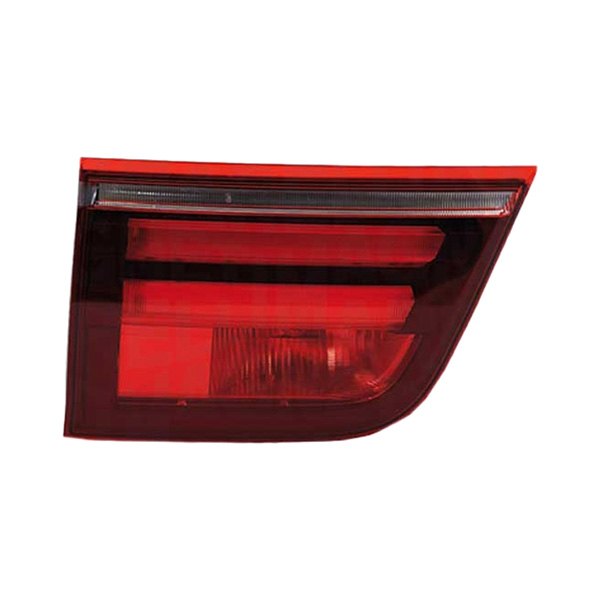AL® - Driver Side Inner Replacement Tail Light, BMW X5