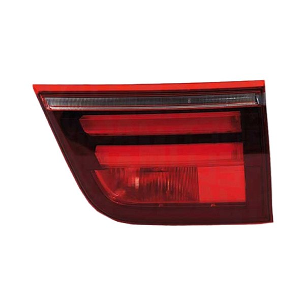 AL® - Passenger Side Inner Replacement Tail Light, BMW X5