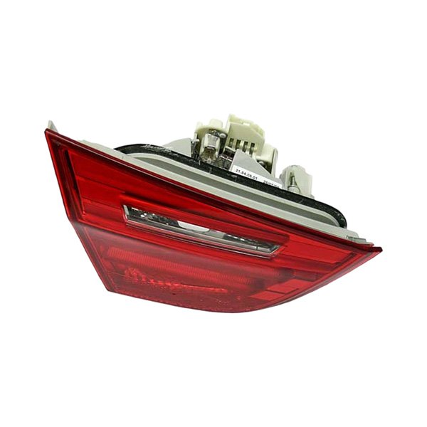 AL® - Driver Side Inner Replacement Tail Light, BMW 3-Series
