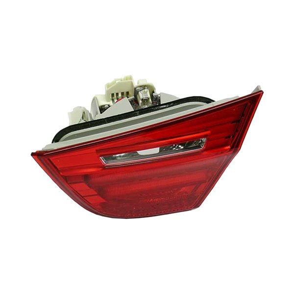AL® - Passenger Side Inner Replacement Tail Light, BMW 3-Series