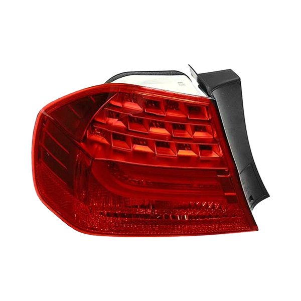 AL® - Driver Side Outer Replacement Tail Light, BMW 3-Series