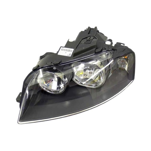 AL® - Driver Side Replacement Headlight, Audi A3