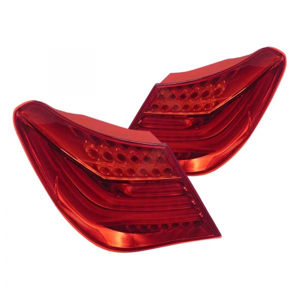 AL® - Factory Replacement Tail Lights