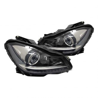 Custom LED Headlights | Projectors, Halos, Sealed Beams – CARiD.com