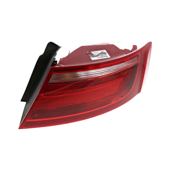 AL® - Passenger Side Outer Replacement Tail Light