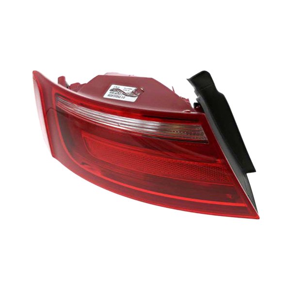 AL® - Driver Side Outer Replacement Tail Light