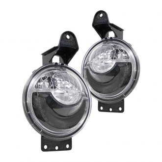 Parking Lights | LED, Blue, Amber, White, Green, Yellow — CARiD.com