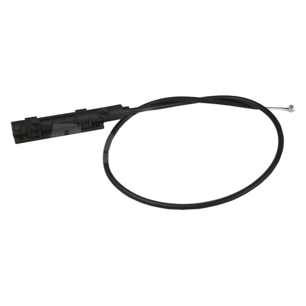 Autopa® - Driver Side Hood Release Cable