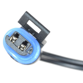 iD Select® - Ambient Air Temperature Sensor Connector