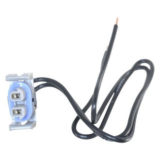 iD Select® - HVAC Control Select Switch Connector
