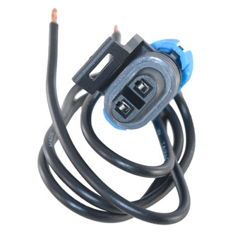 iD Select® - HVAC Clutch Coil Connector