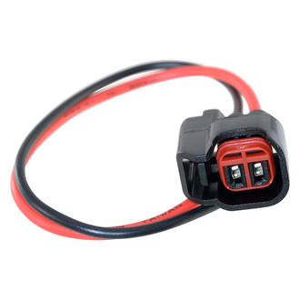 iD Select® - HVAC Clutch Coil Connector