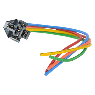 iD Select® - HVAC Automatic Temperature Control (ATC) Relay Connector