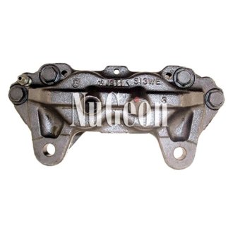 2001 Toyota Tundra Replacement Brake Calipers at CARiD.com