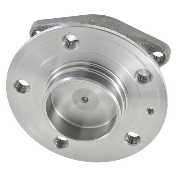 TruParts® - Rear Driver Side Wheel Bearing and Hub Assembly