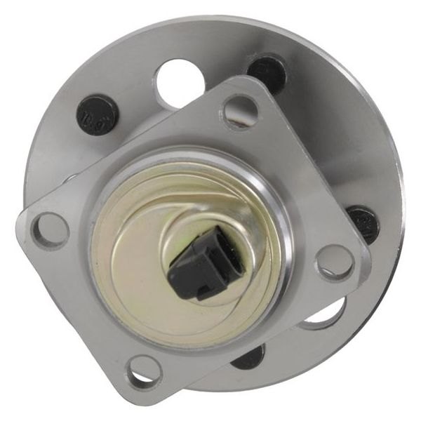 TruParts® - Rear Driver Side Wheel Bearing and Hub Assembly