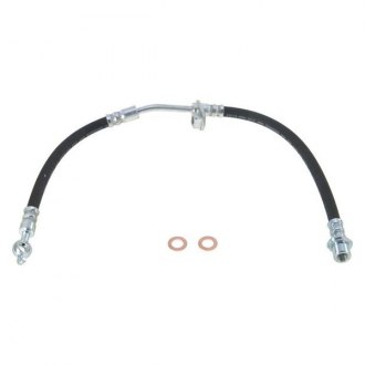 2008 Toyota Yaris Performance Brake Lines & Hoses - CARiD.com