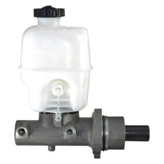 2003 Dodge Ram Replacement Brake Master Cylinders – CARiD.com