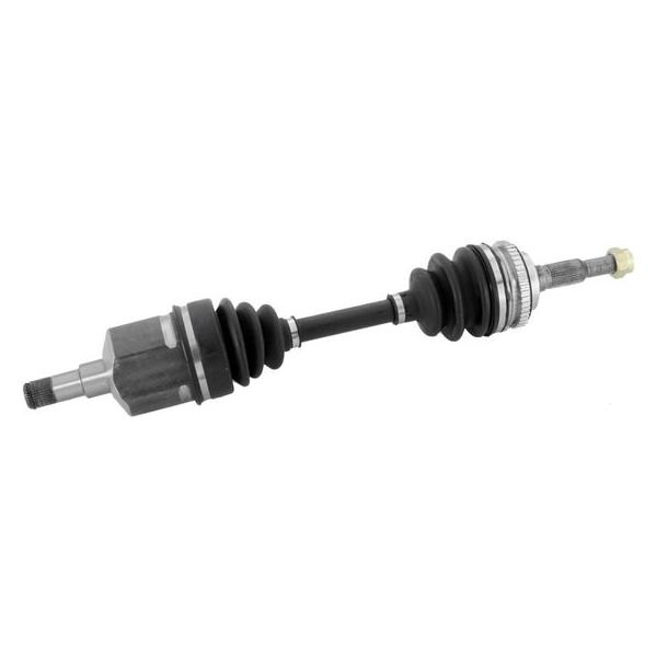 TruParts® - Front Passenger Side CV Axle Assembly