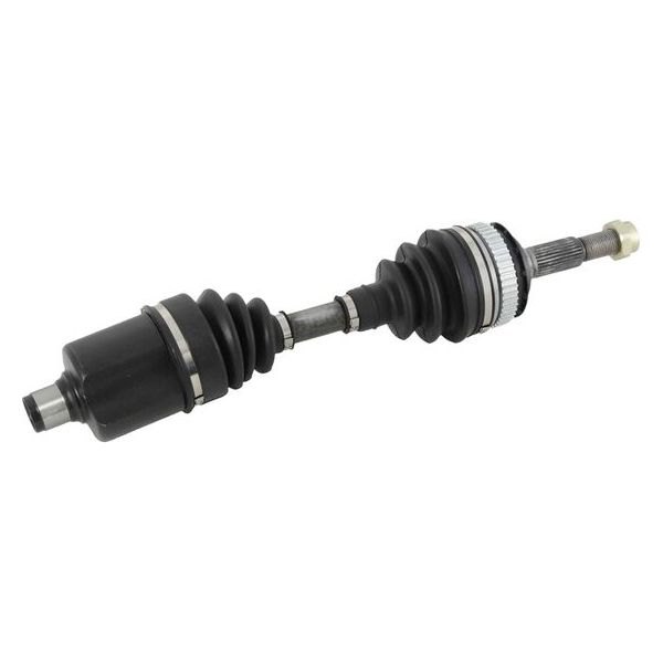 TruParts® - Front Driver Side CV Axle Assembly