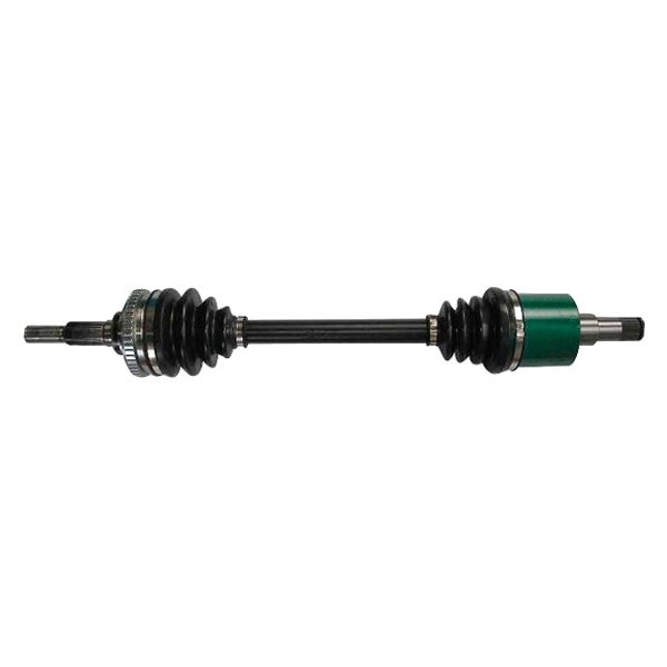 TruParts® - Front Passenger Side CV Axle Assembly