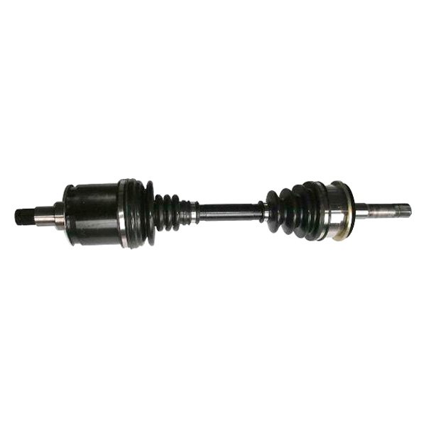 TruParts® - Front CV Axle Assembly