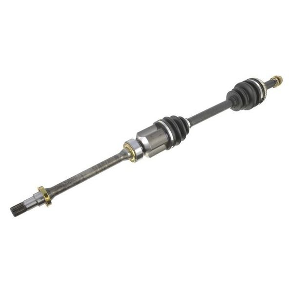 TruParts® - Front Passenger Side CV Axle Assembly