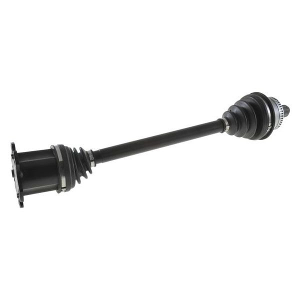 TruParts® - Front Passenger Side CV Axle Assembly