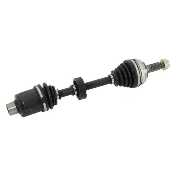 TruParts® - Front Passenger Side CV Axle Assembly